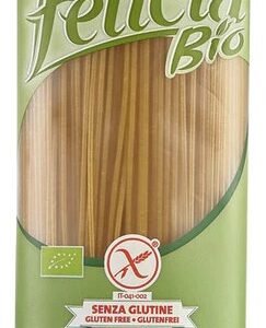 Spaghetti bio multicereale, 500g Felicia