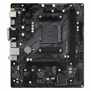 ASROCK B550M-HDV