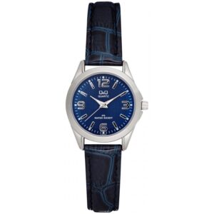 Ceas de dama Q&Q Albastru Bleumarin C193J345Y