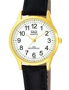 Ceas de dama Q&Q Auriu C179J104Y