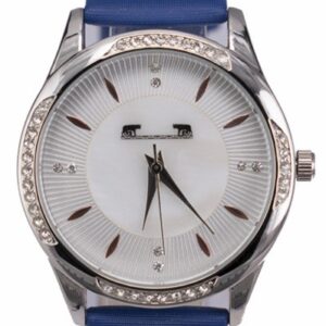 Ceas Dama Matteo Ferari Blue Clasic XXI