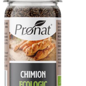 Chimion (cuminum cyminum) bio, 40g Pronat