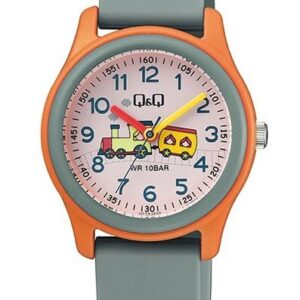 Ceas copii Q&Q VS59J008Y Trenulet