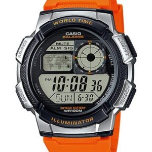Ceas Casio Digital AE-1000W-4BVDF