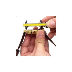 Cheie Desfacut Capace Ceasuri Profesionala 2in1 - 35mm