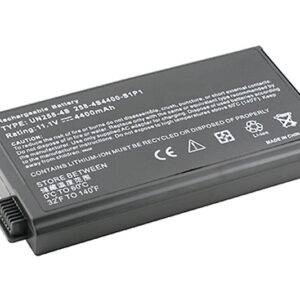 Acumulator Fujitsu-Siemens X3000 Series