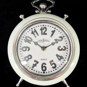 Ceas de perete rotund PARIS