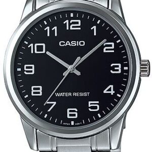 Titlu: Ceas Casio Enticer MTP-V001D-1BUDF – Simbolul Eficienței și al Eleganței Urbane