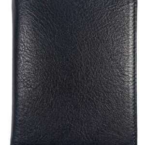 Portofel Barbatesc Bleumarin din piele naturala WZ4703