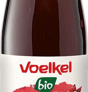 Sirop bio de rodie, 500ml Voelkel