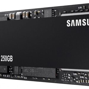 SAMSUNG MZ-V7S250BW