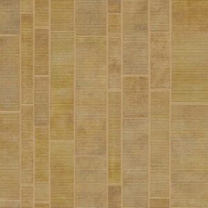 Tapet superlavabil Rasch model geometric auriu cod 428223