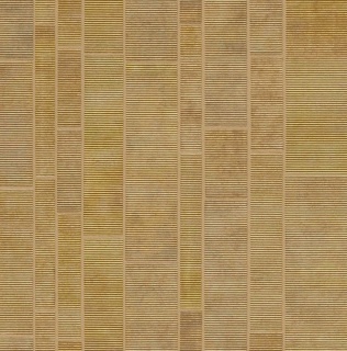 Tapet superlavabil Rasch model geometric auriu cod 428223