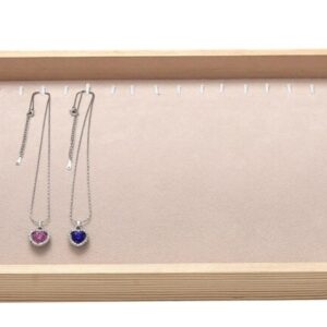 Tava Expunere Lantisoare Bratari 18 Spatii WZ4756