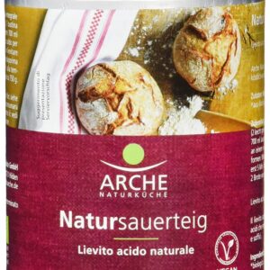 Maia bio uscata, de secara, 125g Arche