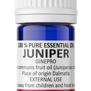 Ulei esential de ienupar, 10ml Argital