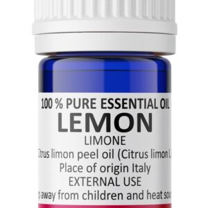 Ulei esential de lamaie, 10ml Argital