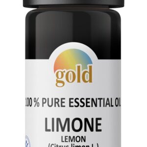 Ulei esential de lamaie, 10ml Argital Gold