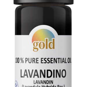 Ulei esential de lavanda, 10ml Argital Gold