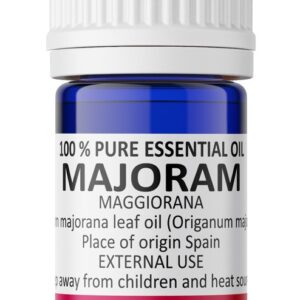 Ulei esential de maghiran, 10ml Argital
