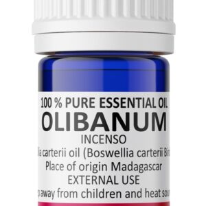 Ulei esential de tamaie, 10ml Argital