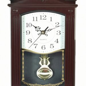 Ceas perete cu pendula WZ1795