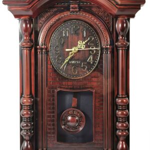 Ceas de perete cu pendula 2122