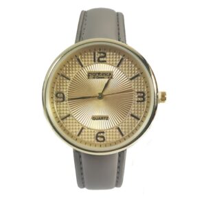 Ceas Dama Auriu Francesca by Geneva WZ013