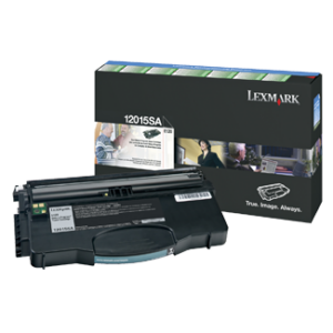 Cartus compatibil: Lexmark E120 E120n