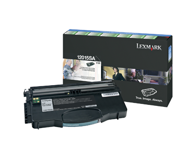 Cartus compatibil: Lexmark E120 E120n