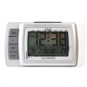 Ceas de birou Q&Q D066-500Y