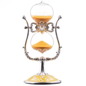 Clepsida Floare de Iris WZ4860