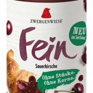 Gem bio fin de visine, 280g Zwergenwiese
