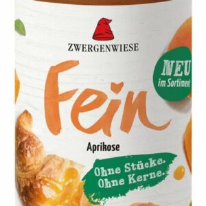 Gem bio fin de caise, 280g Zwergenwiese