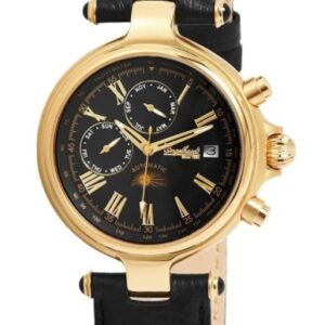 Ceas Unisex Automatic Engelhardt Caliber 10.220