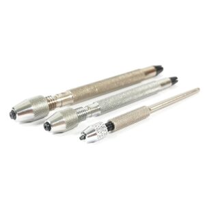 Set 3 Mandrine Ceasornicarie No. 30026 D