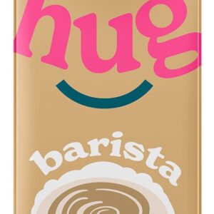 Barista de ovaz 1L Shoyce Hug
