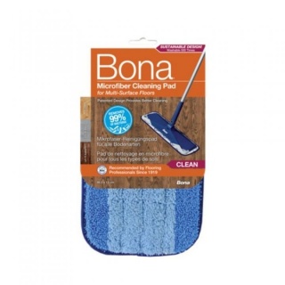 Lavetă de curățare din microfibră Bona