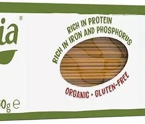 Spaghetti bio din naut 250g Felicia