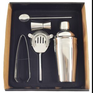 Set cocktail shaker WZ4948