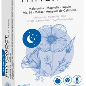 Phytonoct, 28 capsule, 13,77g Intersa Labs