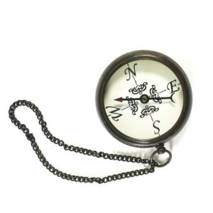 Busola Ross London 1885 WZ4954