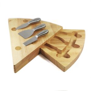 Set degustare branzeturi cu 3 piese