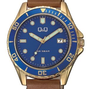 Ceas barbatesc Q&Q Fashion A172J102Y