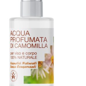 Apa de musetel, 125ml Argital