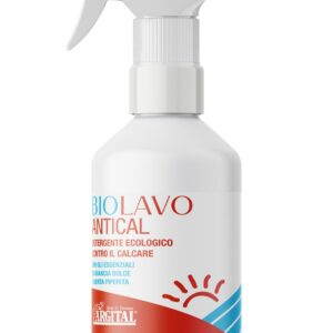 Detergent detartrant Biolavo 300ml Argital