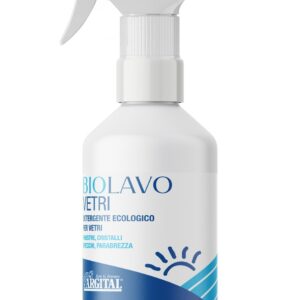 Detergent pentru ferestre Biolavo 290ml Argital