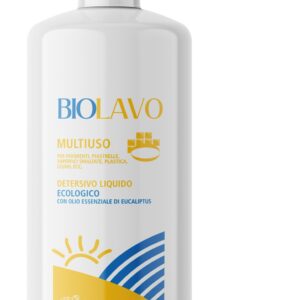 Detergent super concentrat bio universal Biolavo, 1000ml Argital