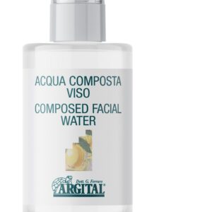 Lotiune tonica pentru acnee, 125ml Argital