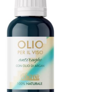 Ulei antirid, 50ml Argital